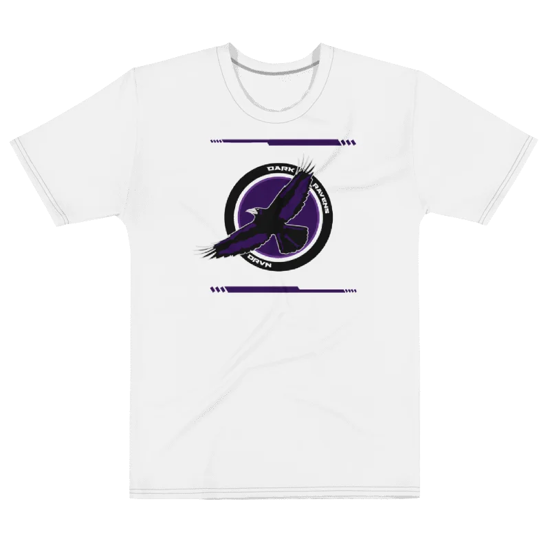 DARK RAVENS T-SHIRT product image (1)