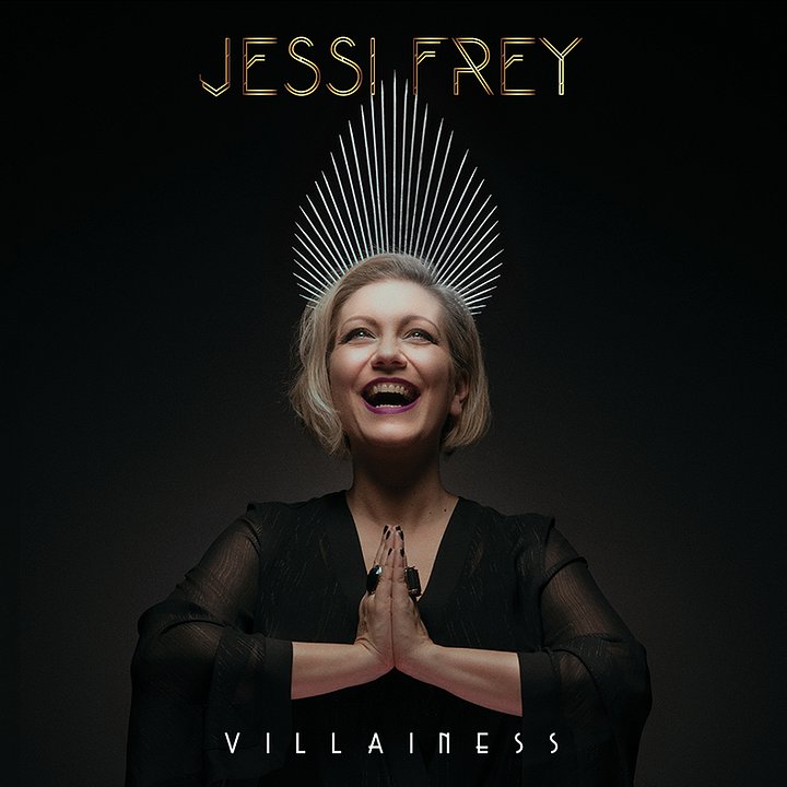Villainess Digital Download product image (1)