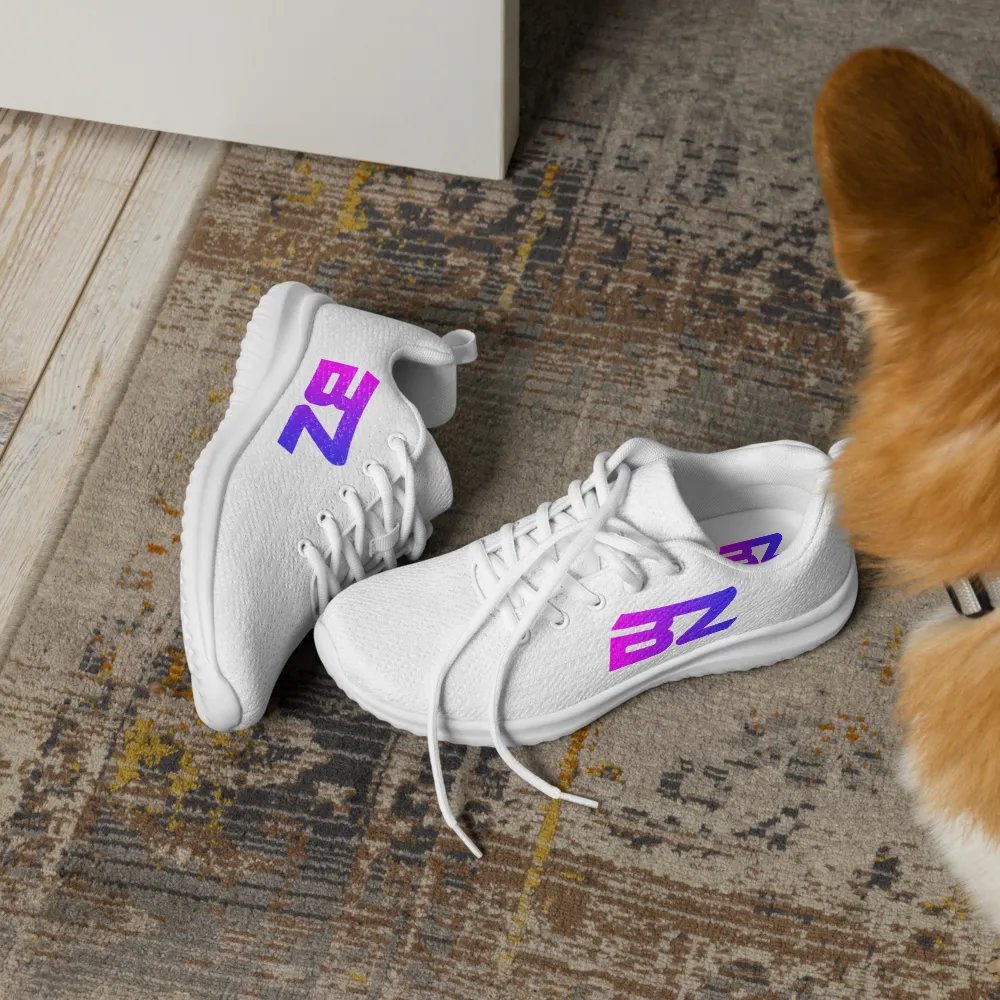 B_Eazy35 Men's Athletic Shoes product image (6)