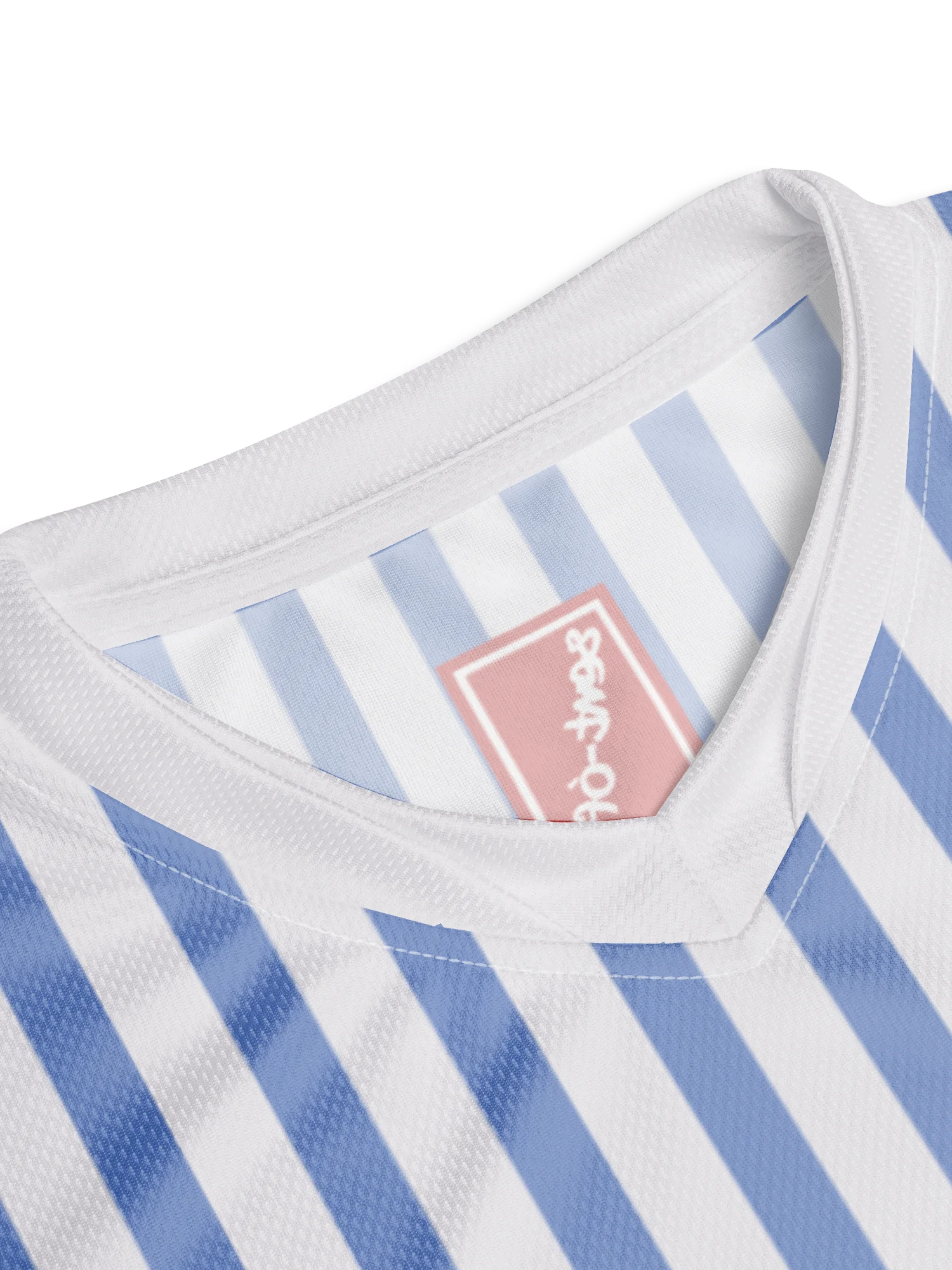 Porto Vintage FC Home Jersey product image (4)