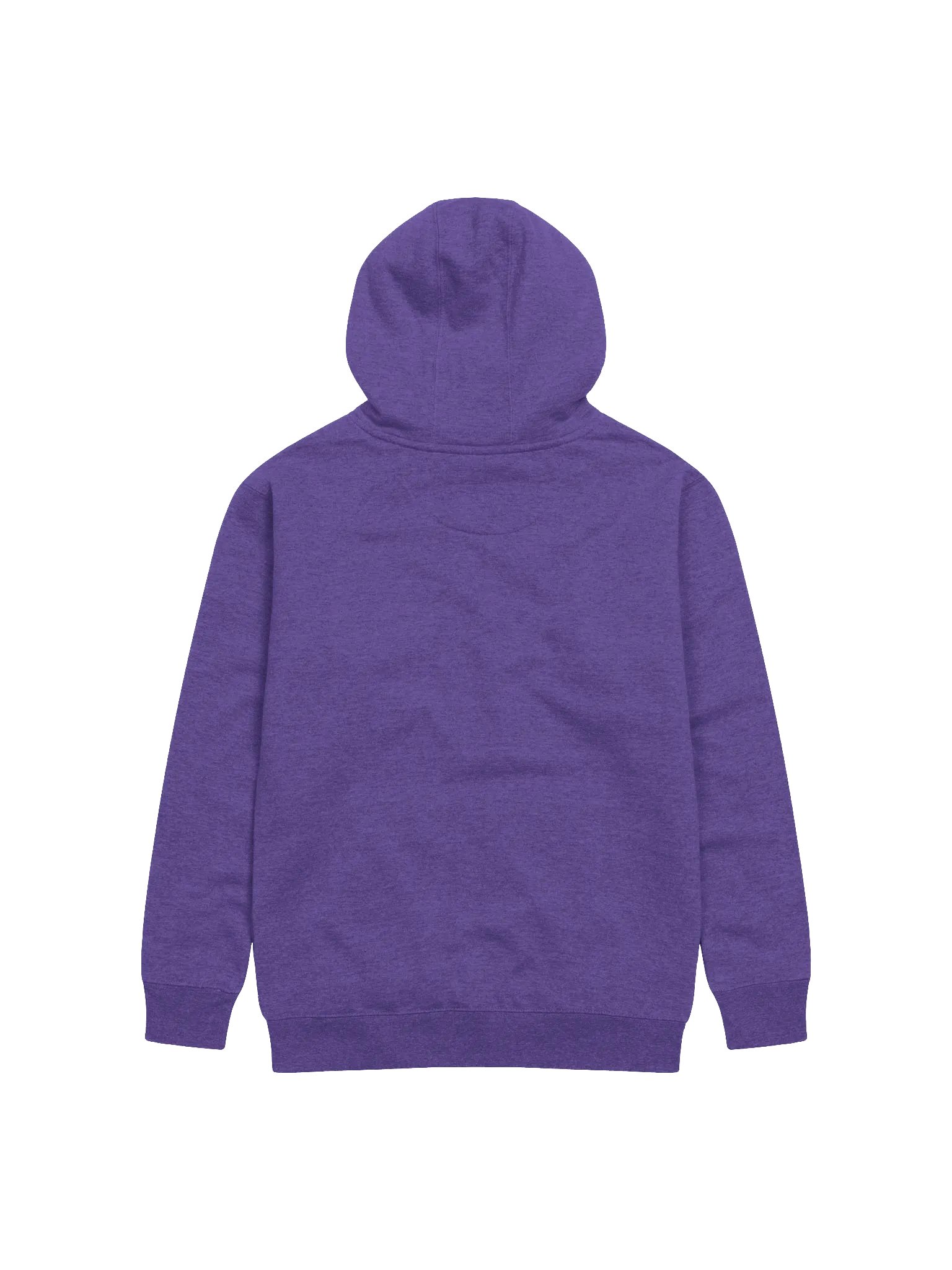 Twitch Purple Logo Hoodie product image (2)