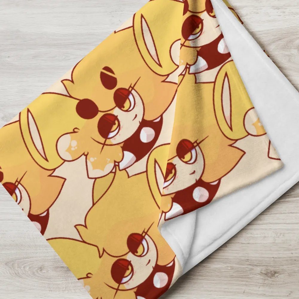 Bored Blanket product image (3)