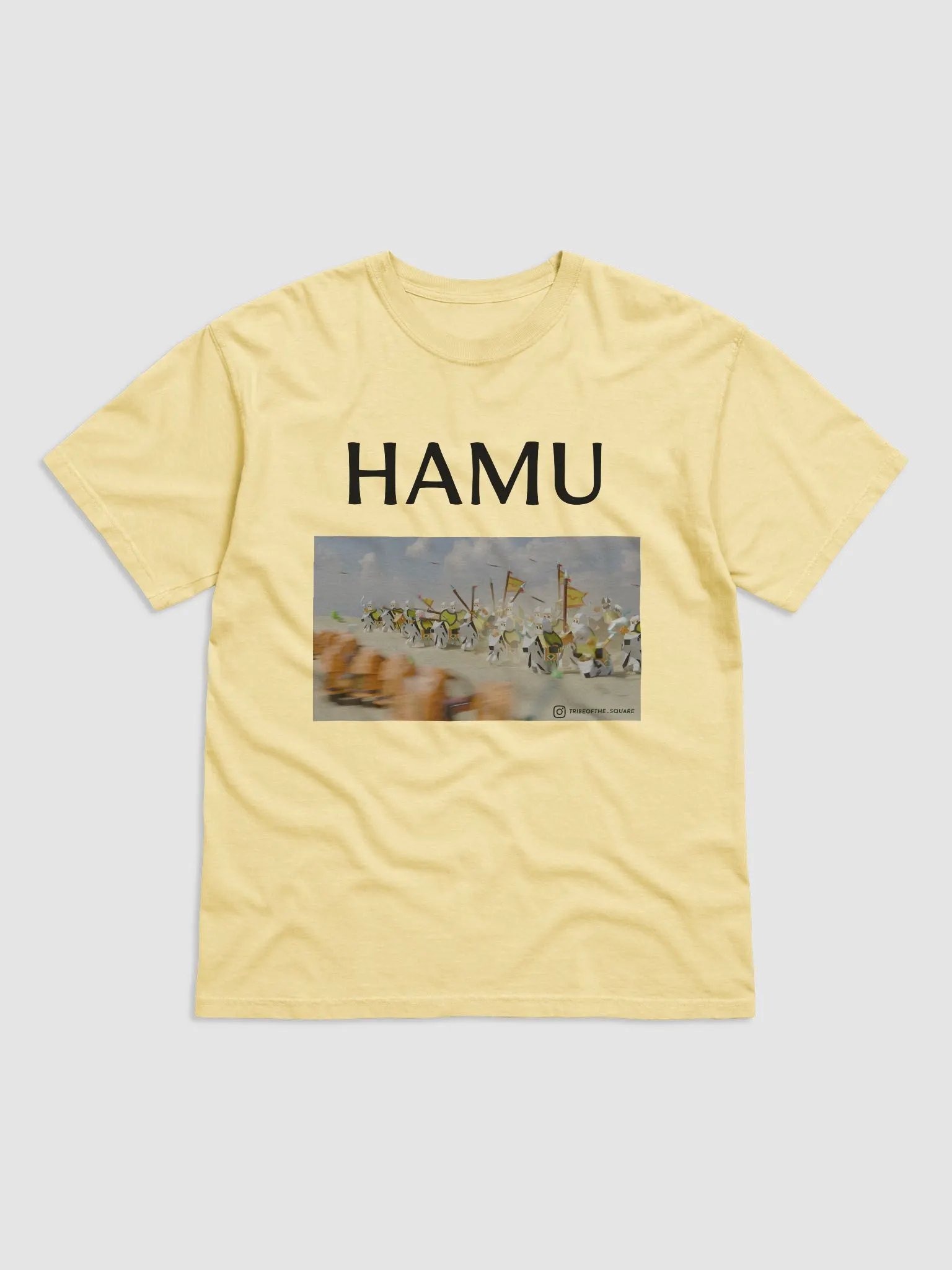 Oumaji Hamu product image (1)