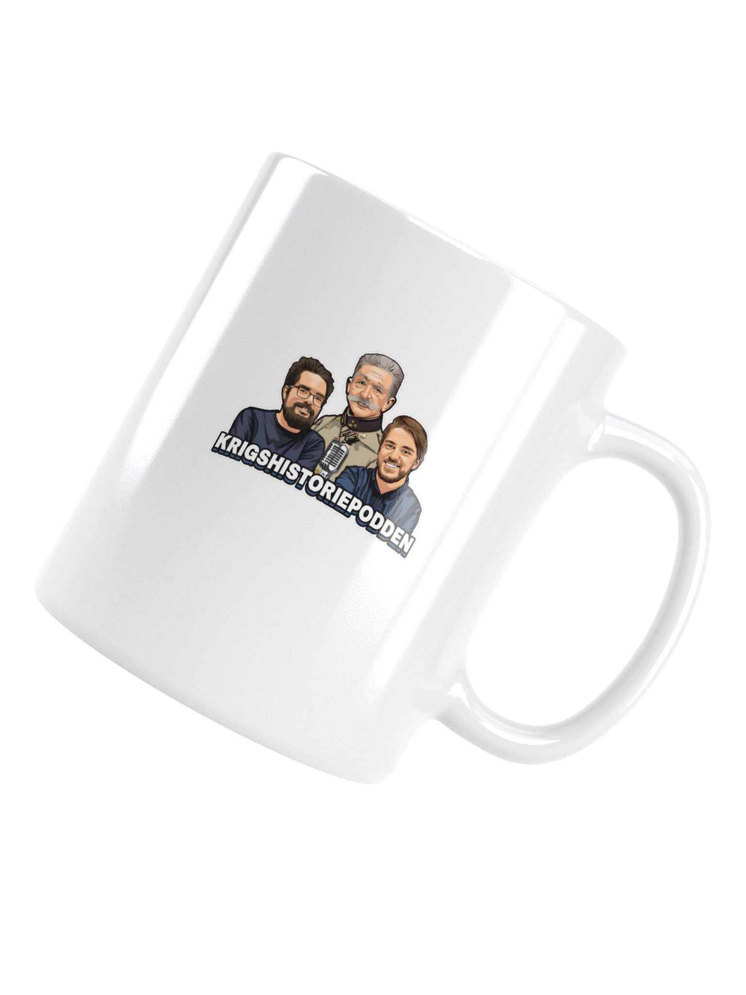 Danskjävlar (Mugg) product image (6)