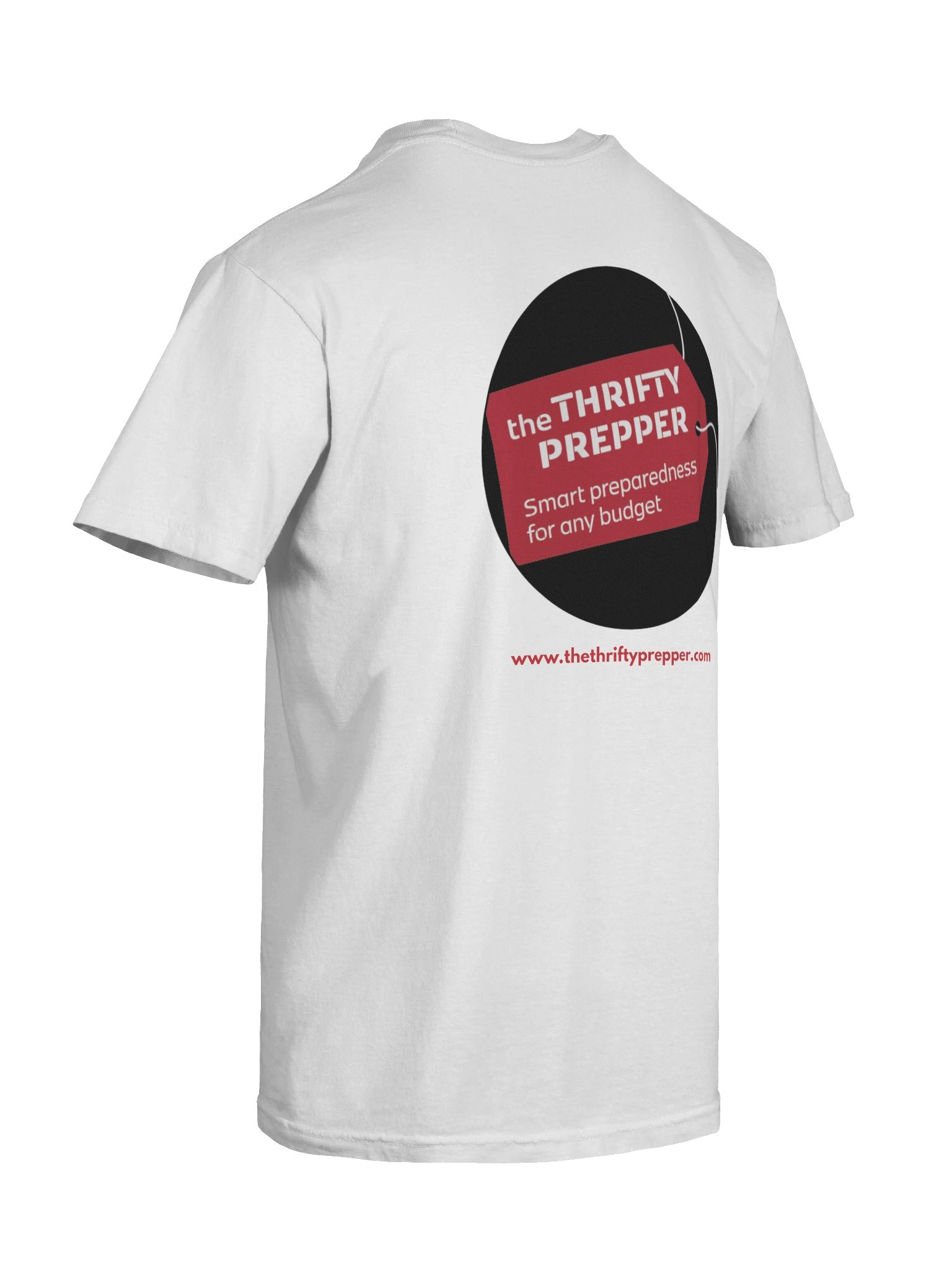 Life, Liberty, Readiness T-Shirt product image (10)