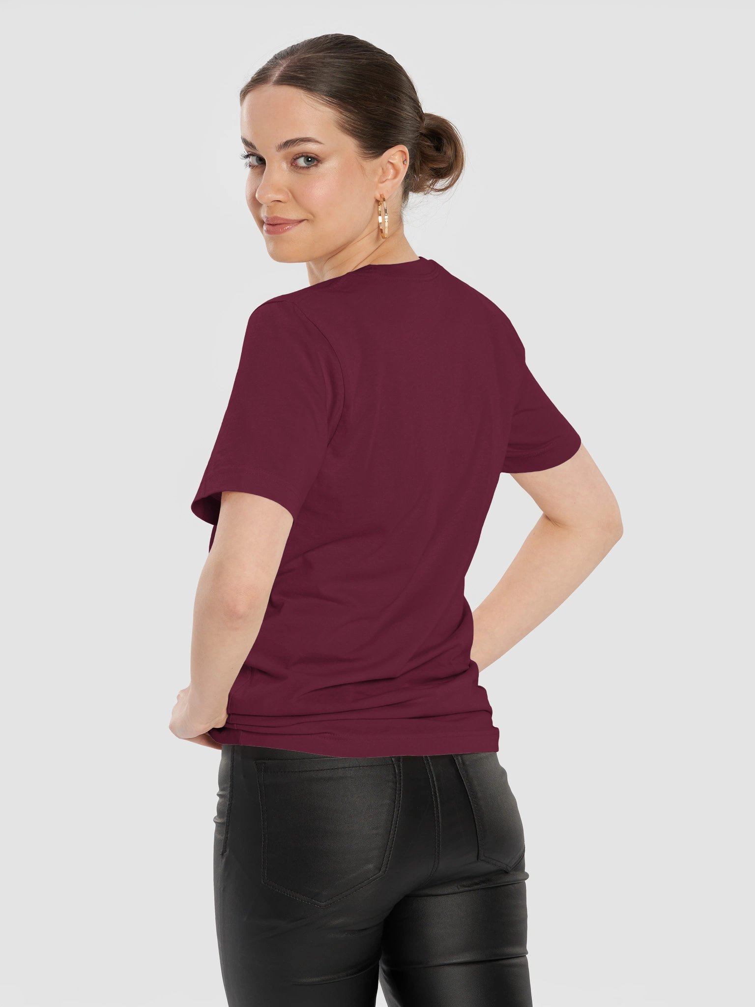 Unstable OverClock Here. Meme T Shirt product image (12)