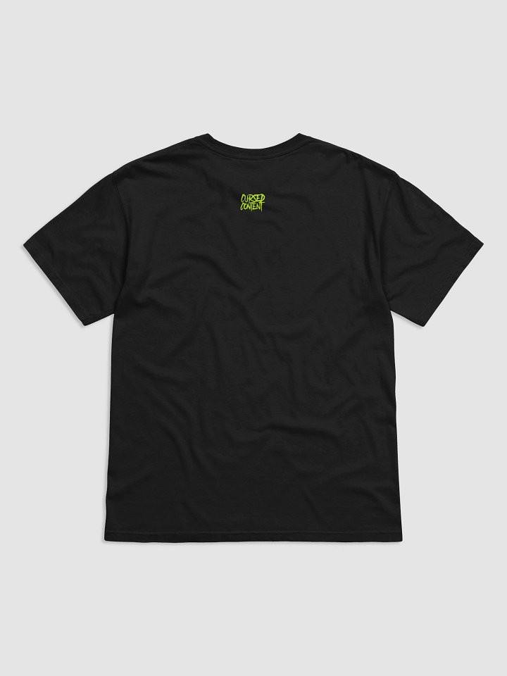 Neon Shogun – Cyberpunk Ronin T-Shirt product image (23)
