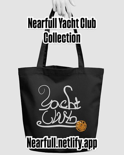THE YACHT CLUB @ Nearfull.Netlify.App