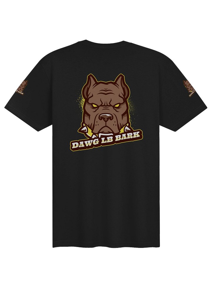 Big Dawg T Shirt product image (2)