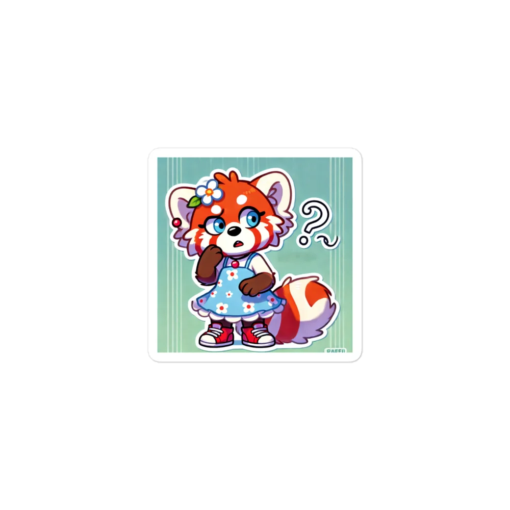 Juniper Sticker product image (1)