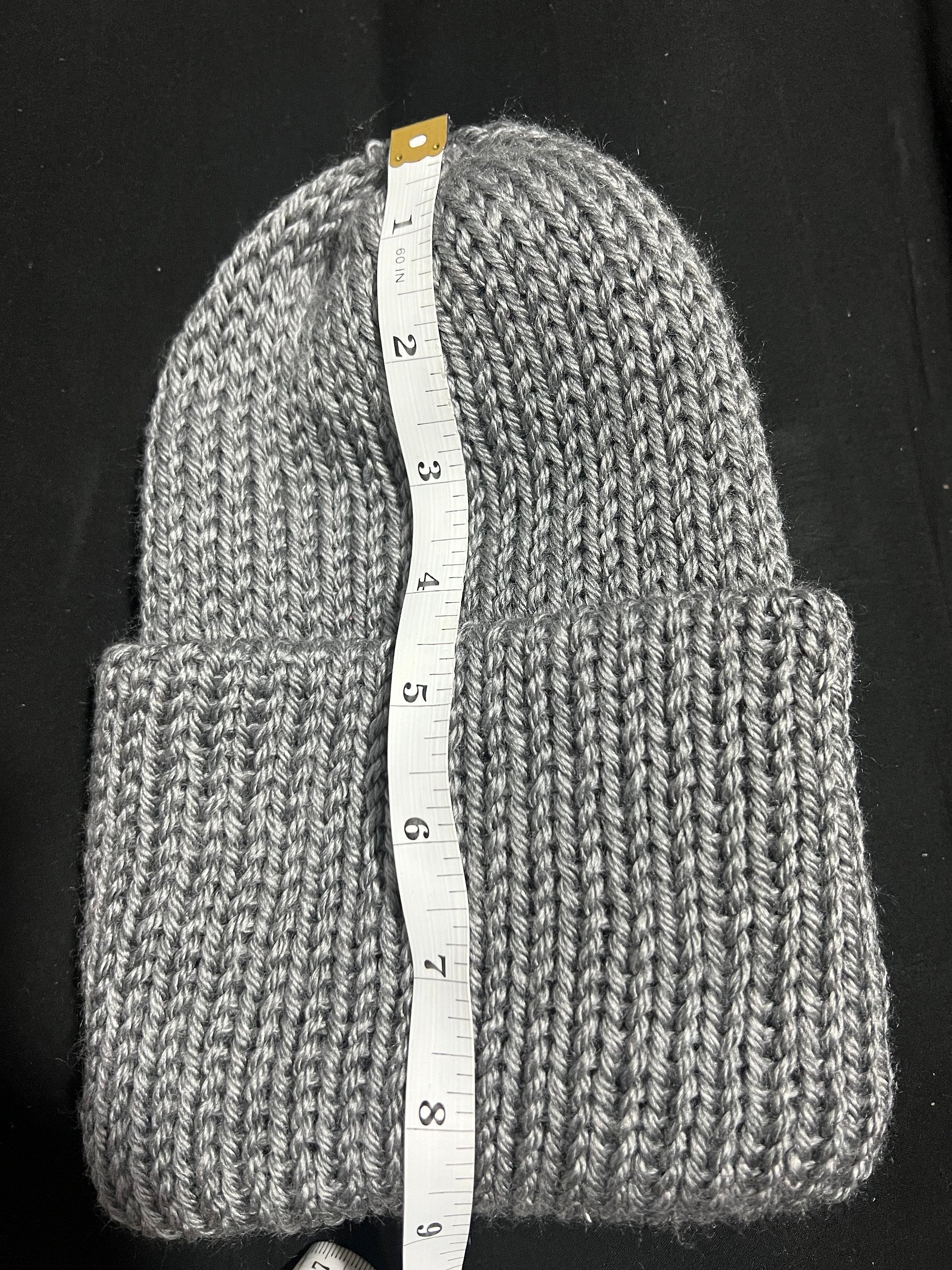 Gray Matter Beanie product image (3)