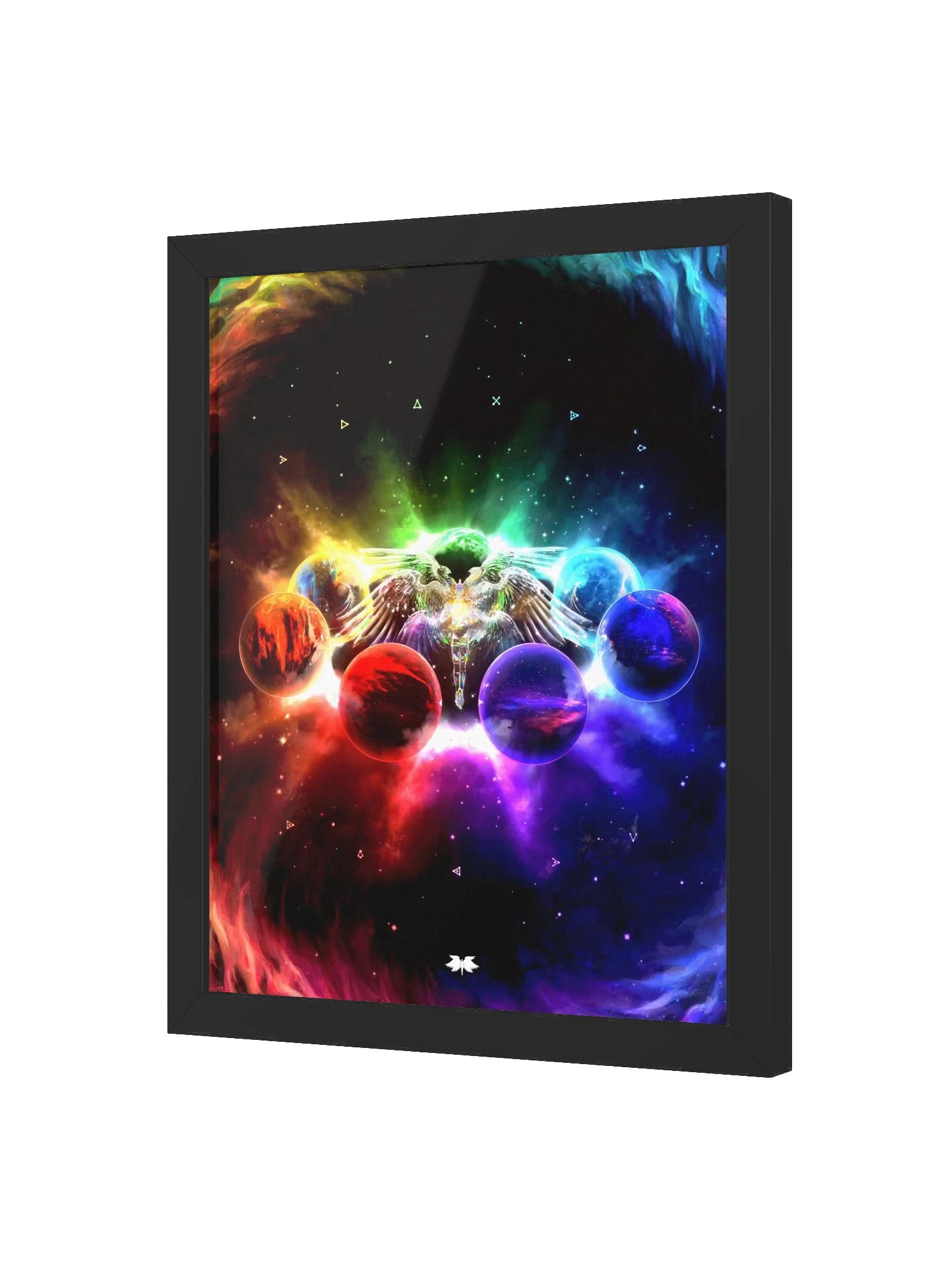 regnum ultra// poster product image (3)