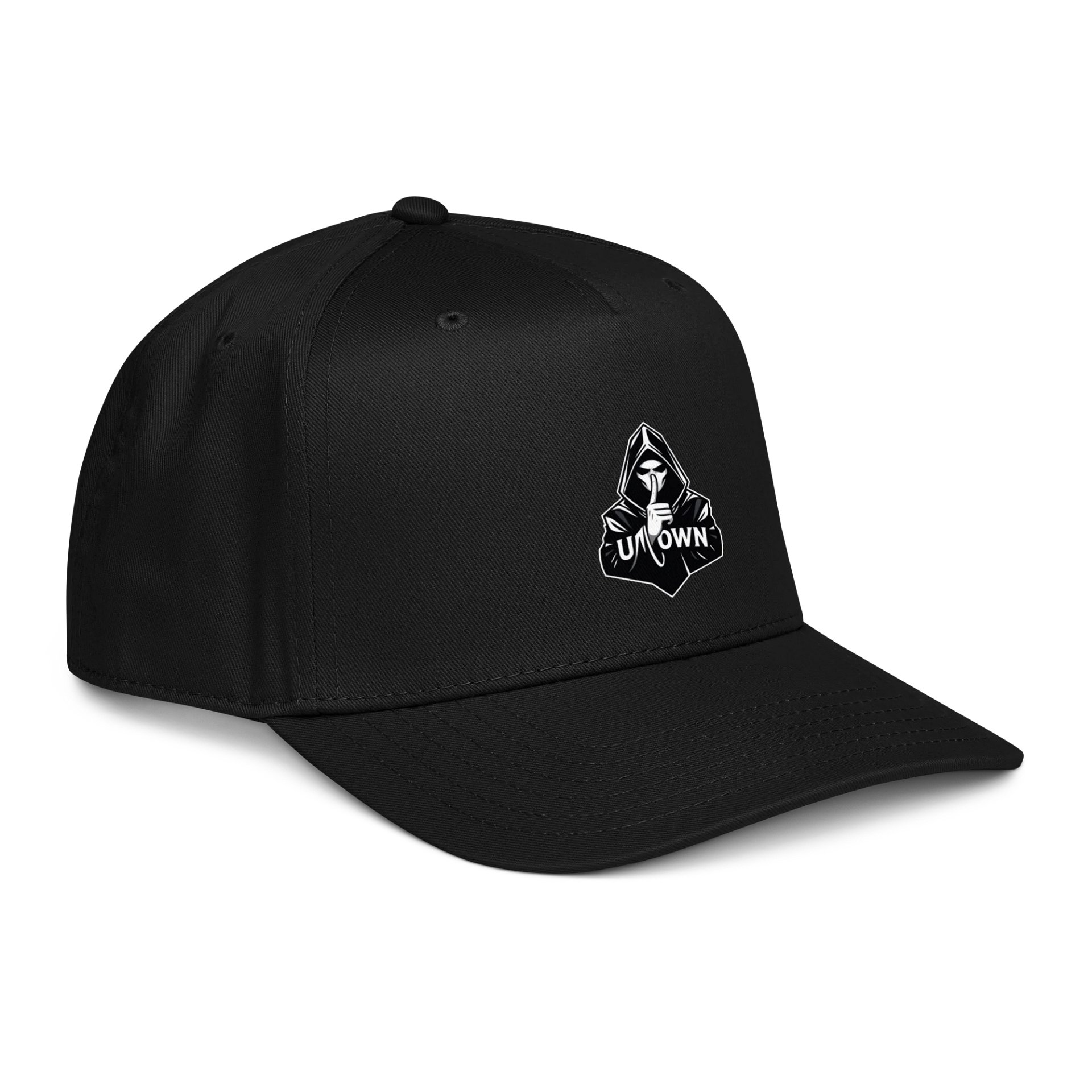 Team Unown Team Baseball Cap product image (4)