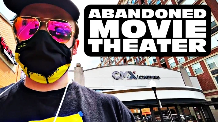 Video thumbnail