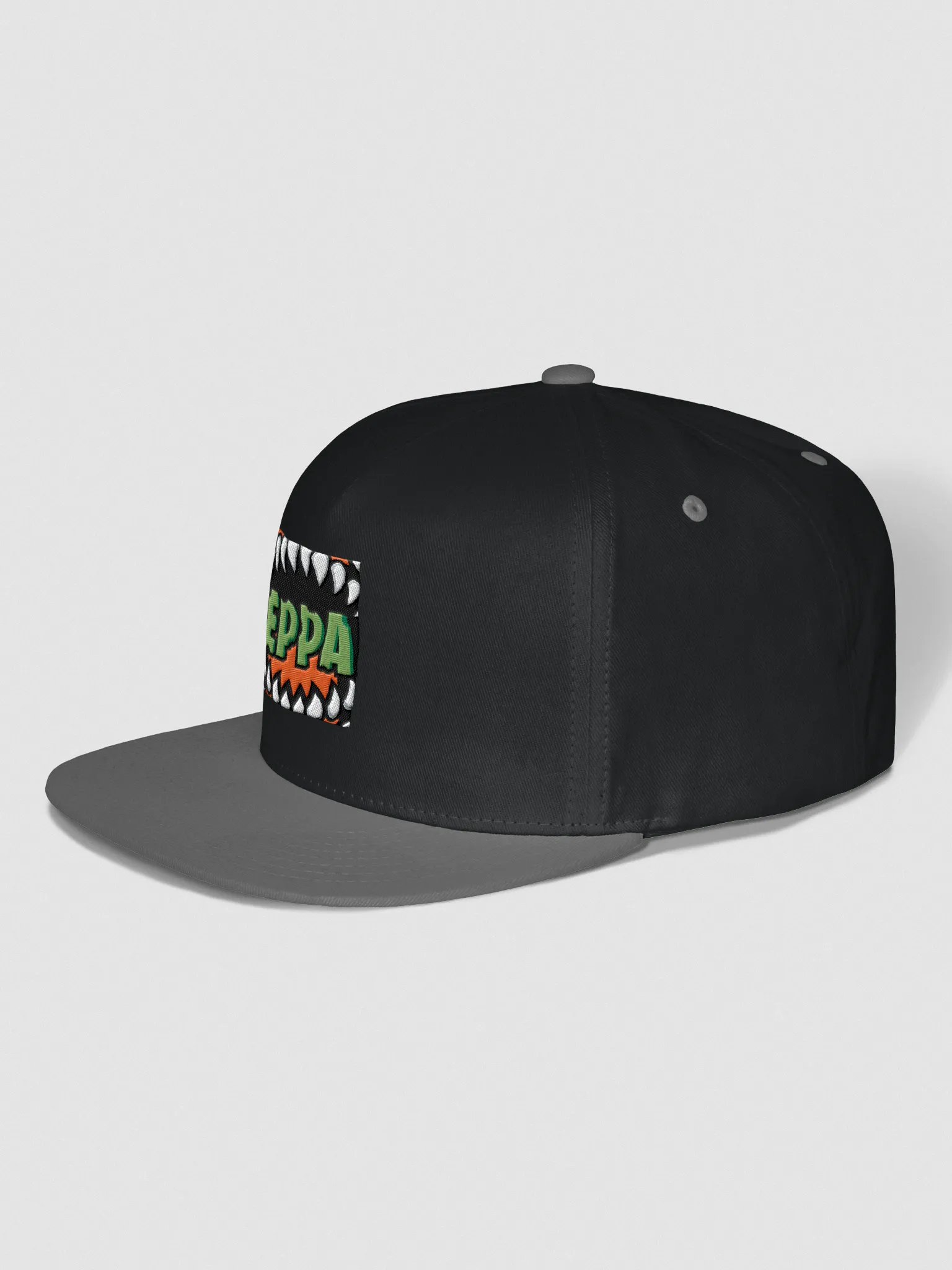 Gorra Tiburón - EPPA product image (2)