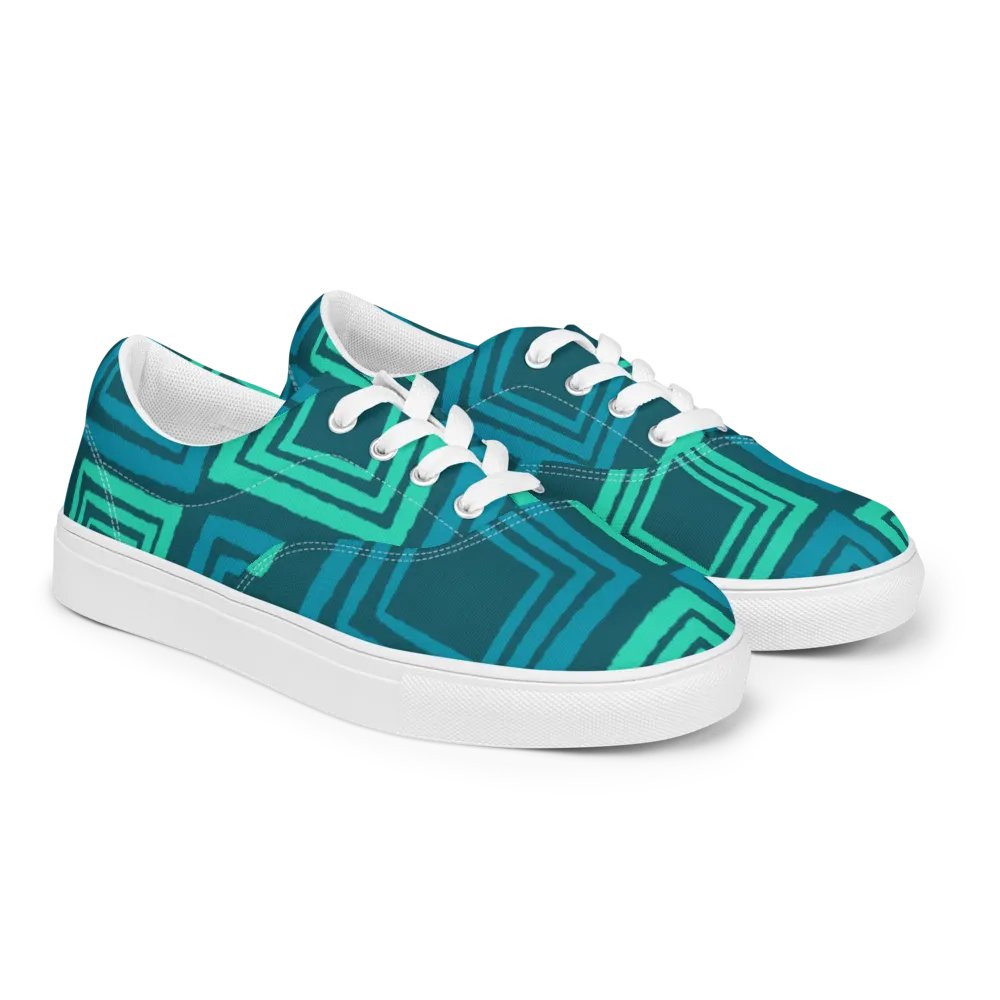 The Tara Low Top Sneakers product image (9)