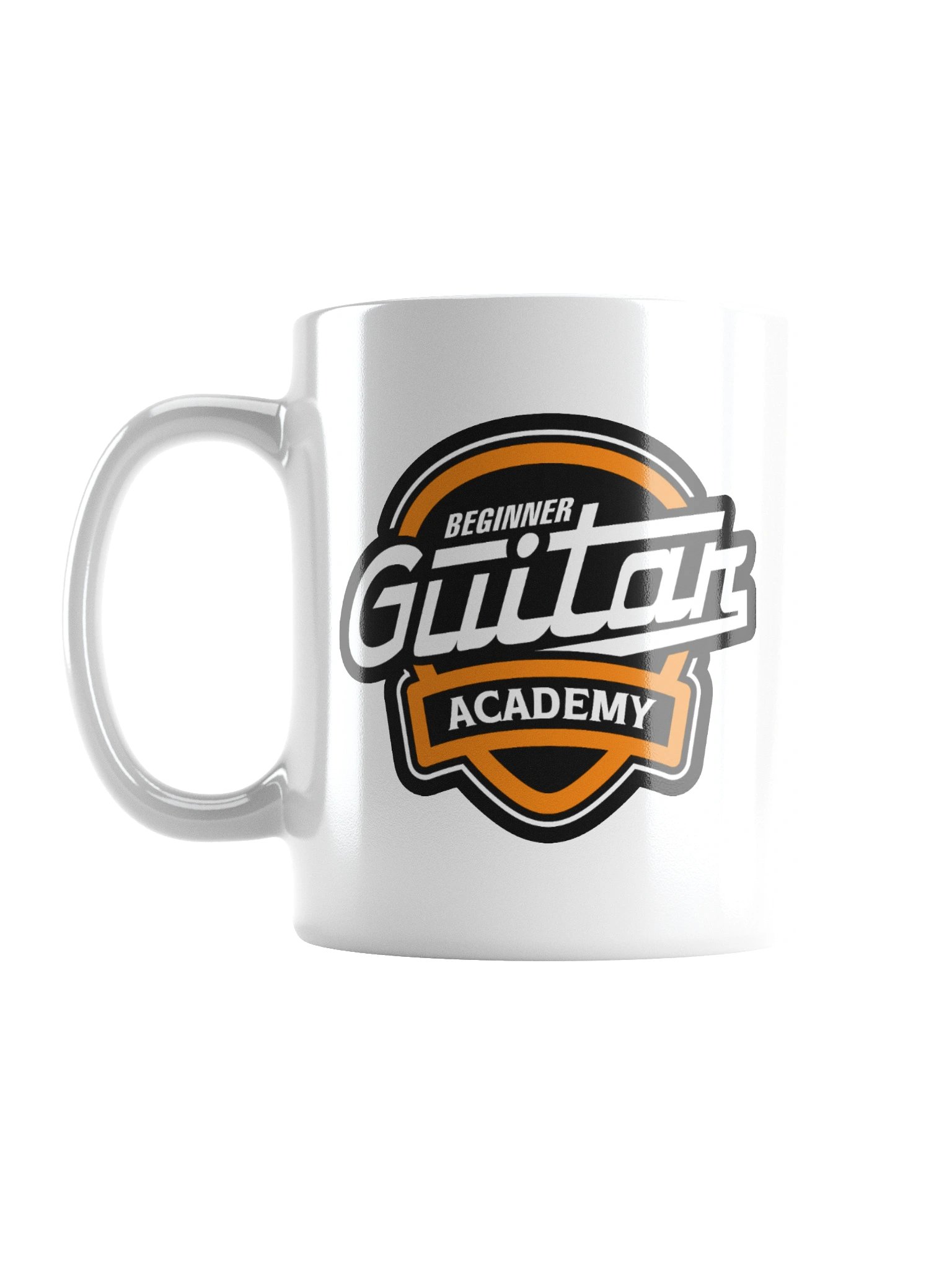 Beginner Guitar Academy Mug product image (2)