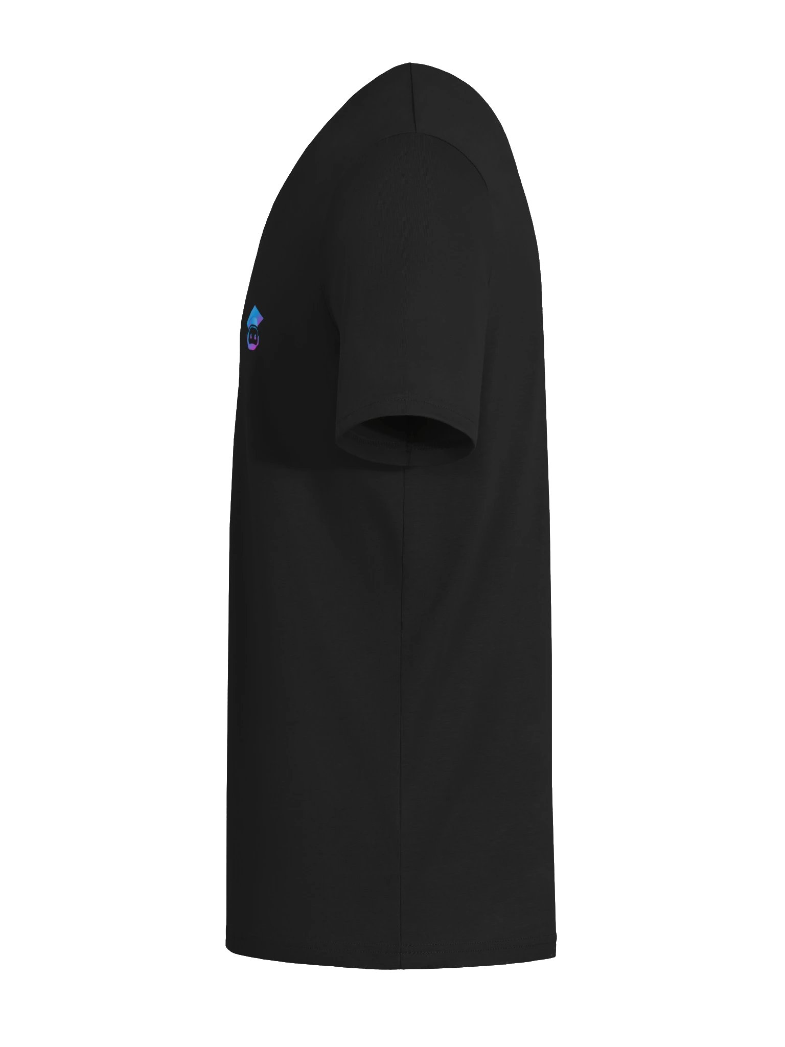 Creator School AI Organic Tee (Mascot) product image (17)