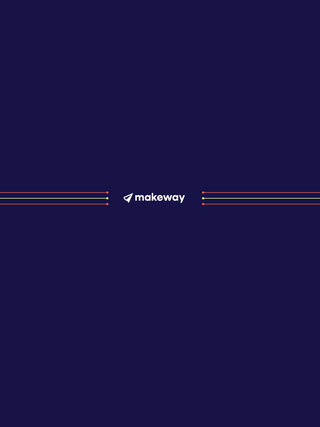 Elevate Tee: Navy product image (3)