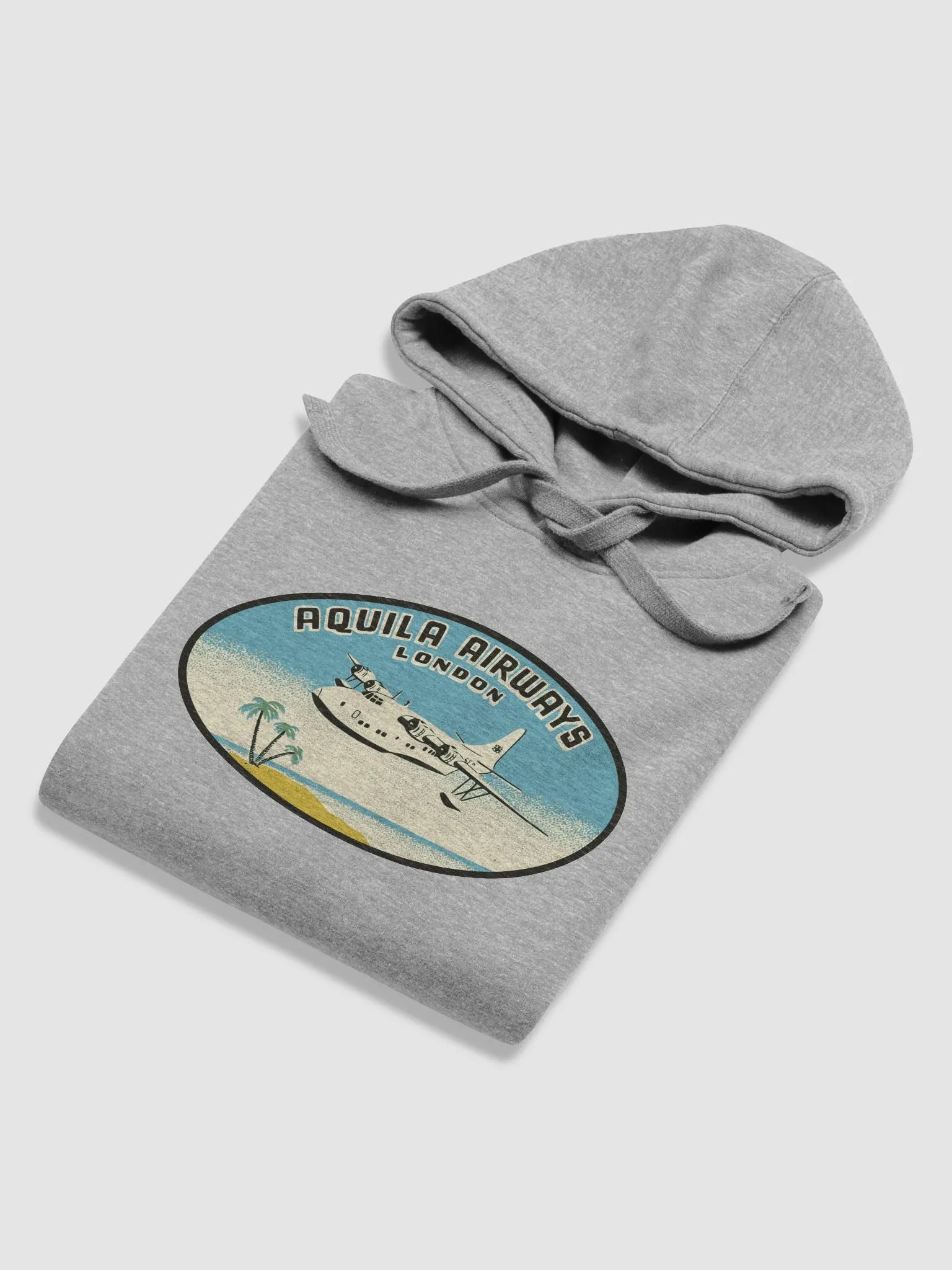 Aquila Airways - Hoodie product image (4)