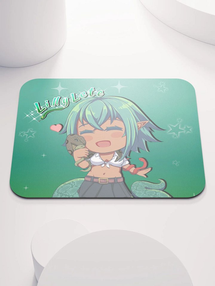 Snake in a Pad product image (1)