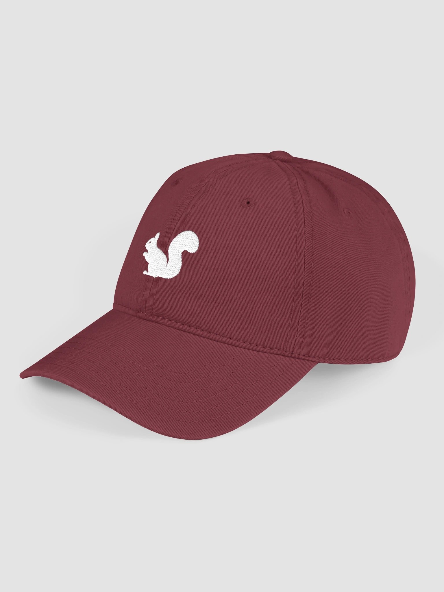 Squirrel Icon Hat product image (3)