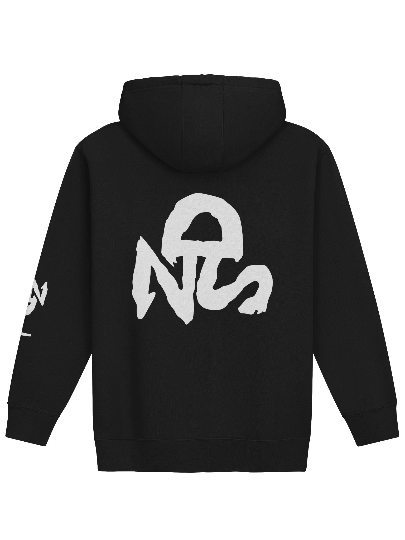 Scoundrals Hoodie product image (2)