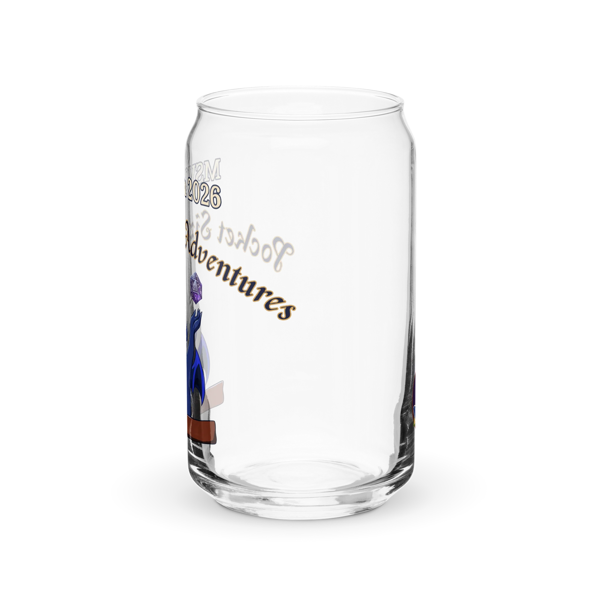 MSVCon 2026: Pocket Sized Adventures Can Style Glass product image (3)