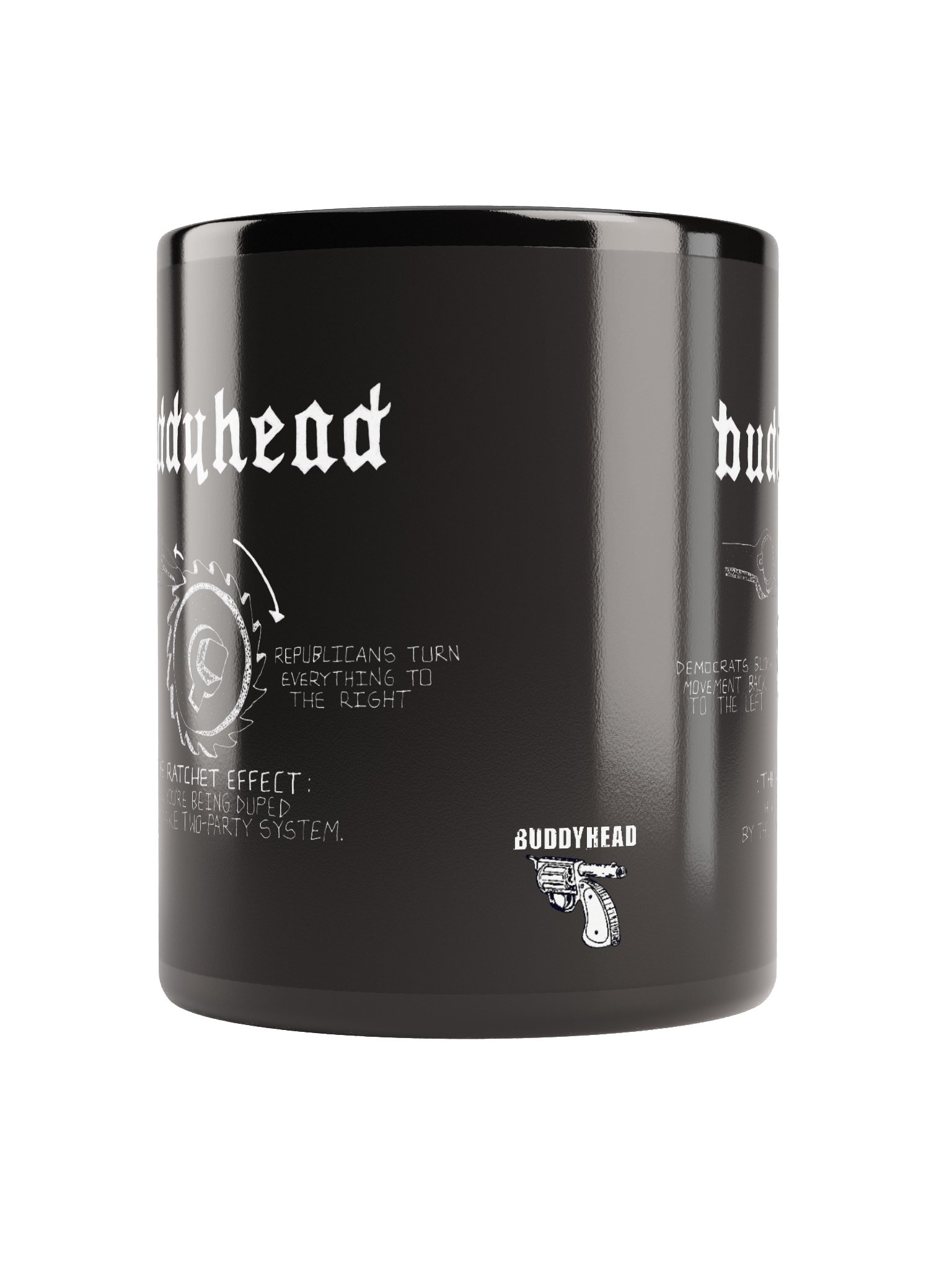 The Rachet Effect mug product image (9)