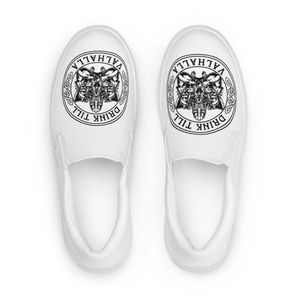 DTV slip ons product image (2)