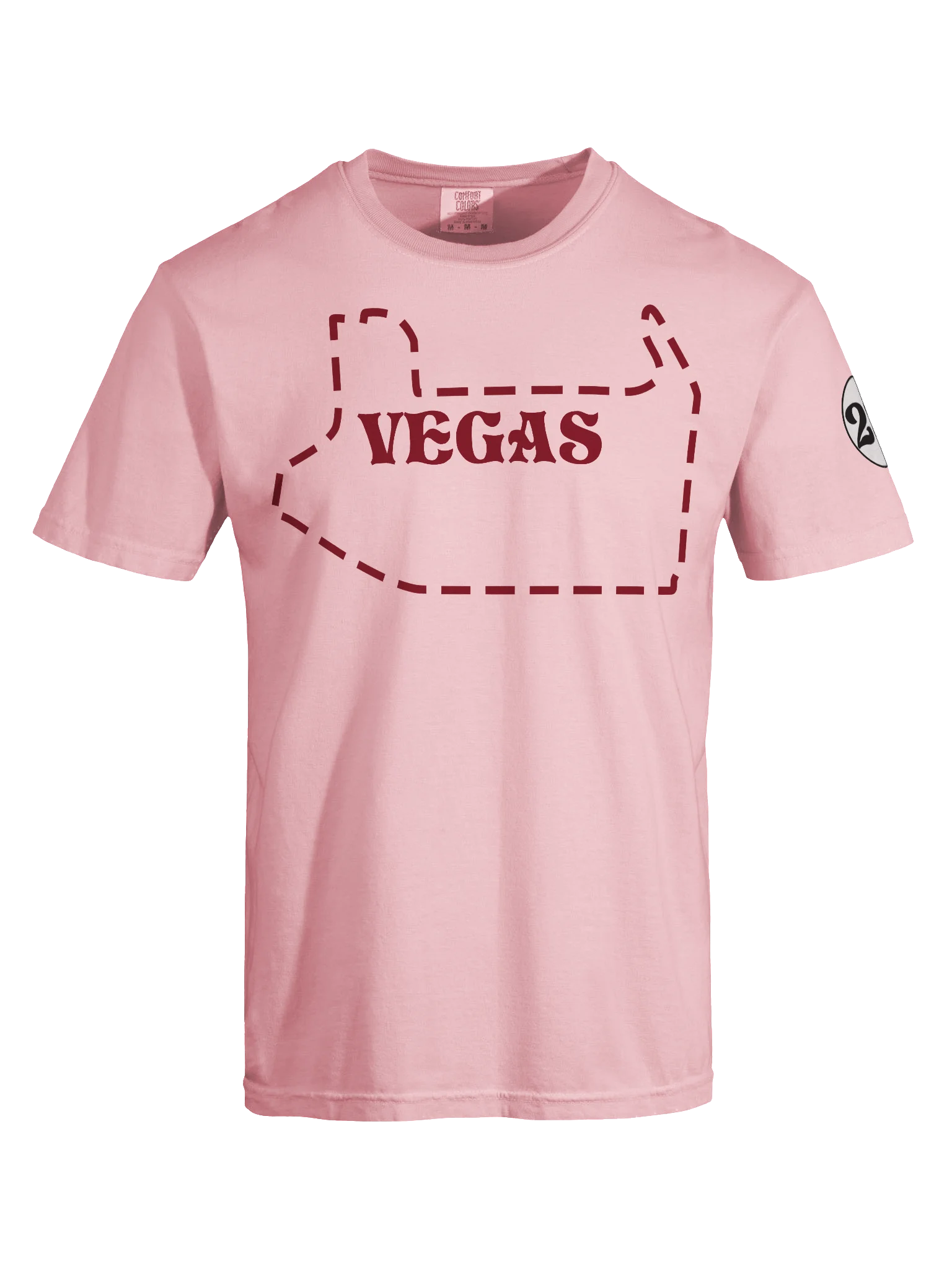 Vegas Ham product image (1)
