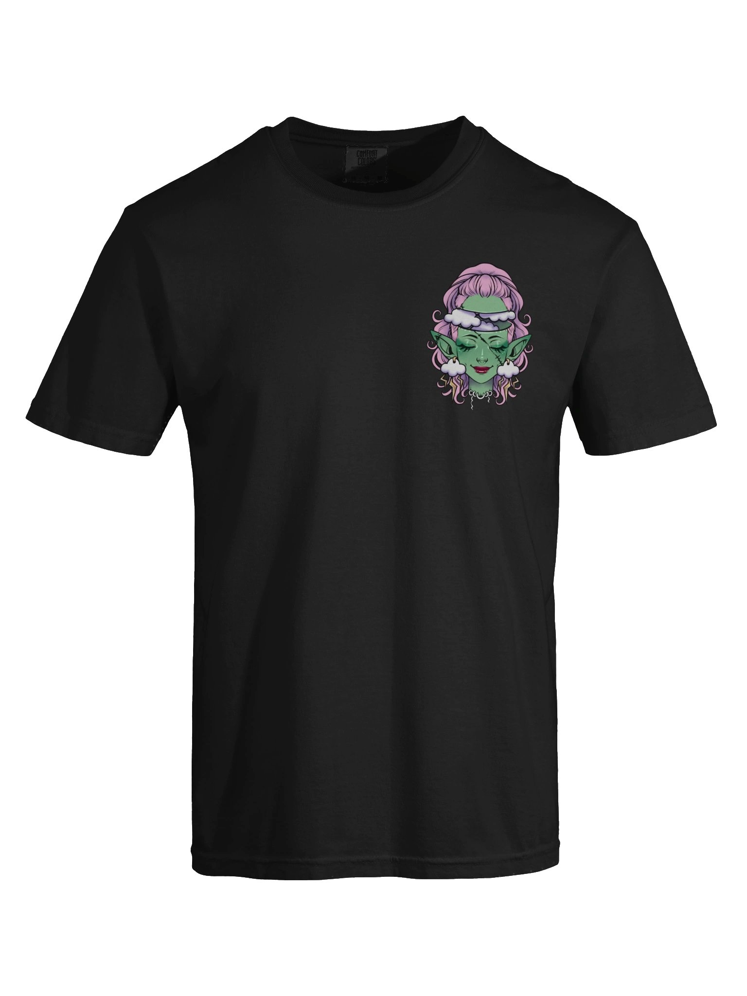Air Head || Unisex T-Shirt product image (5)