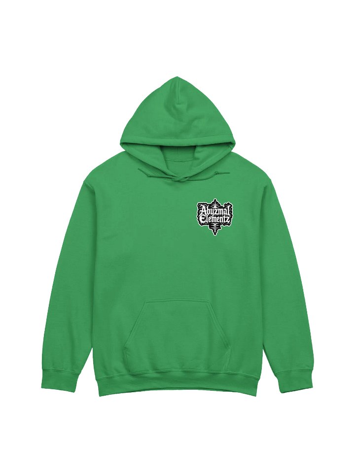 AE Logo Hoodie product image (25)