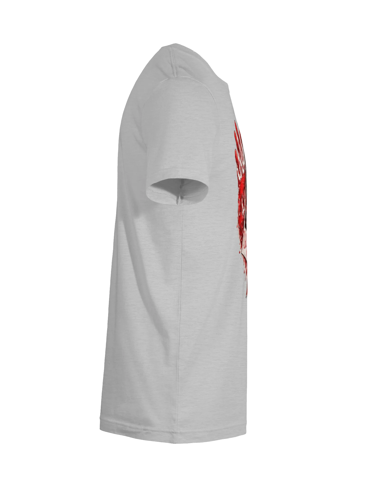 GHOST FACE CALL ME TEE product image (38)