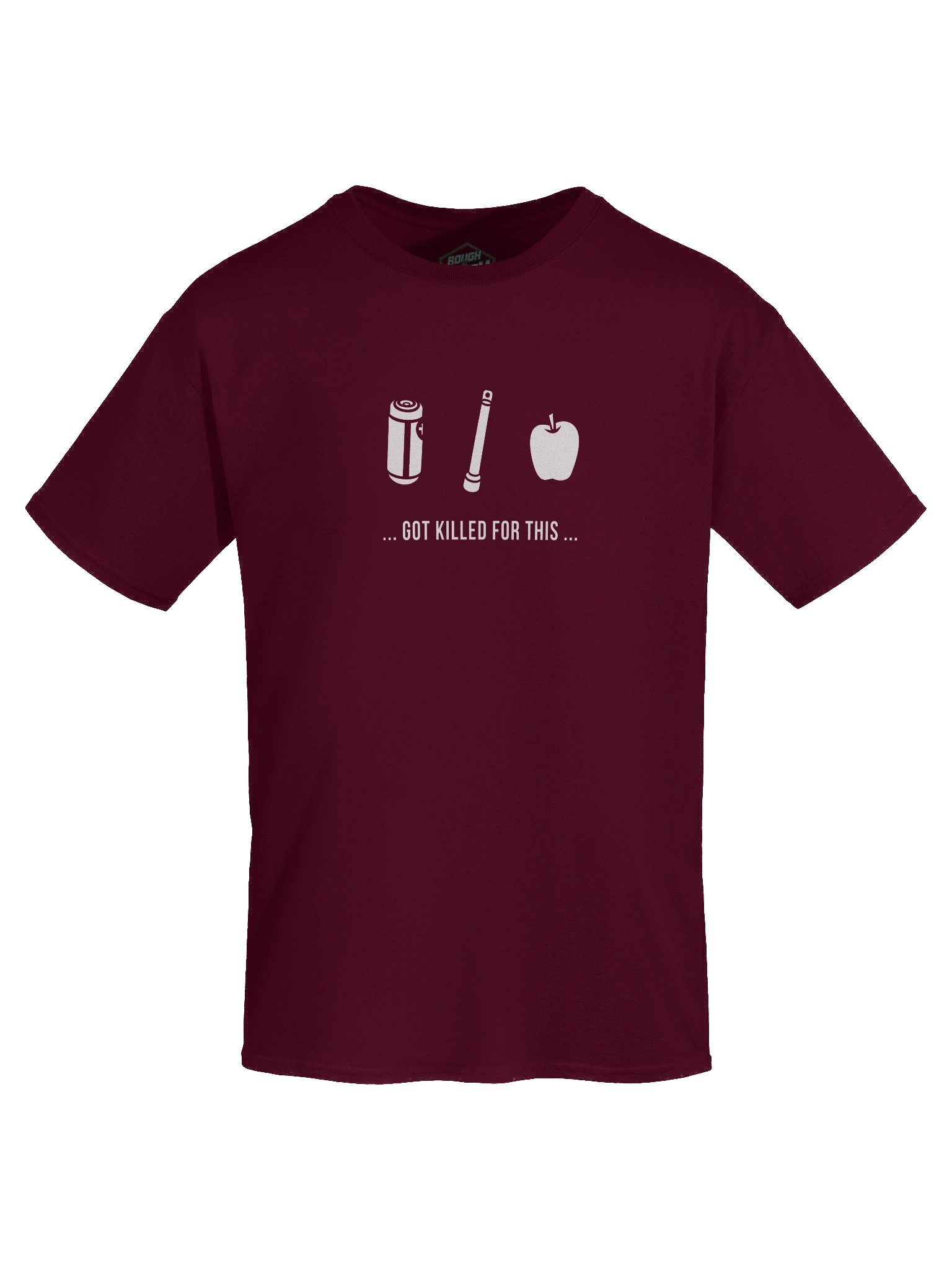 Died for these tee product image (7)