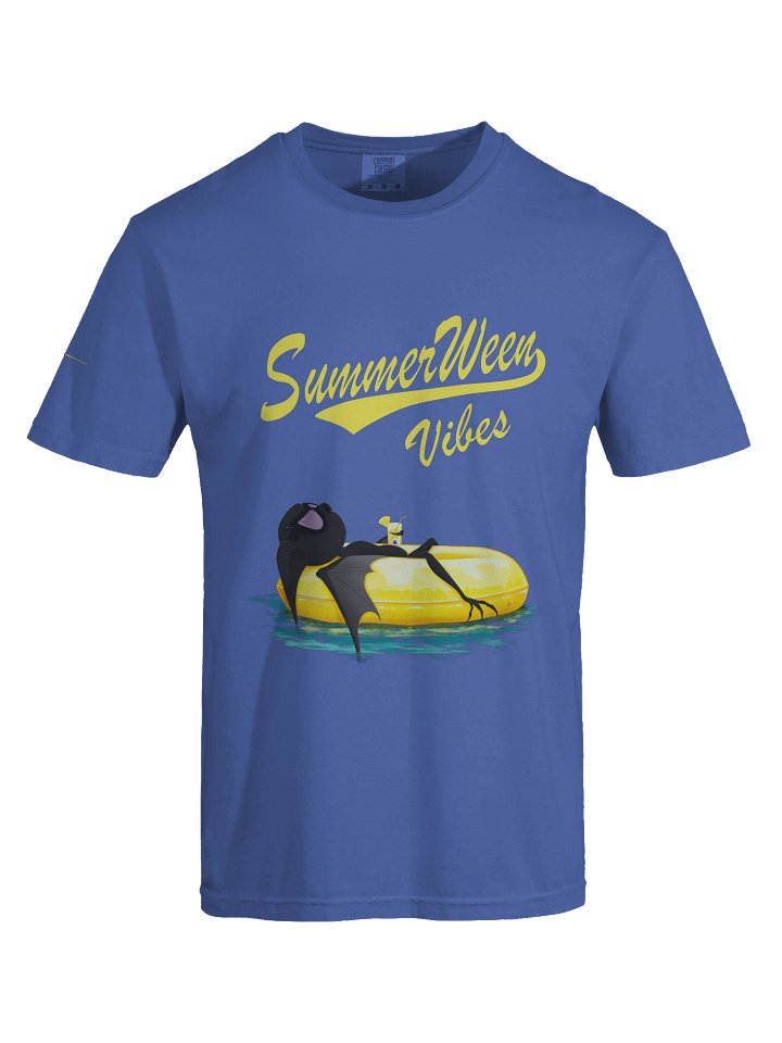 SummerWeen Battie Tee product image (1)