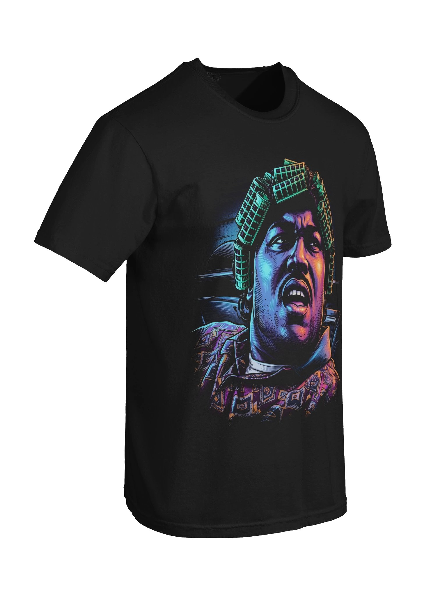Big Worm product image (3)
