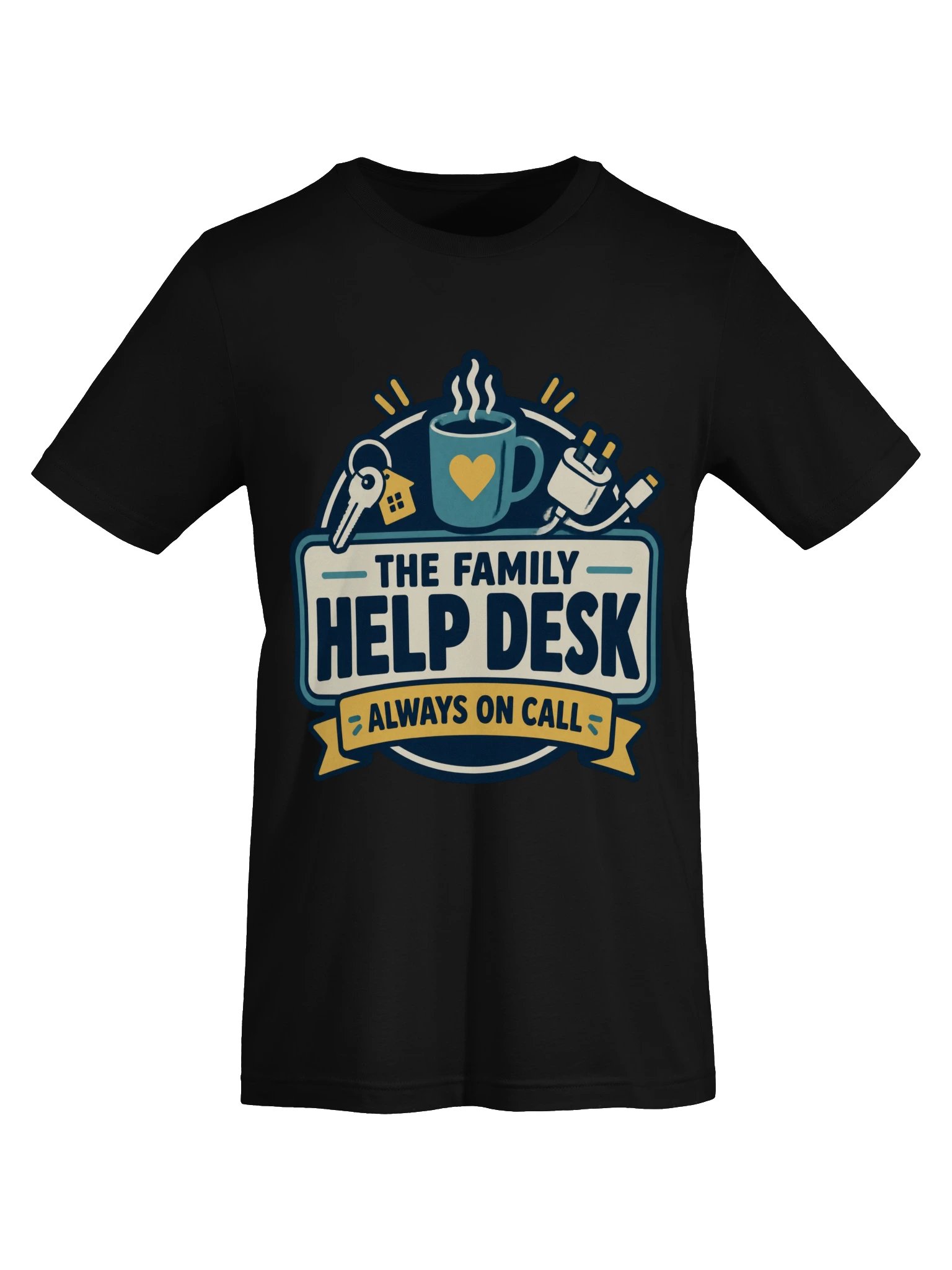 Family Help Desk product image (5)