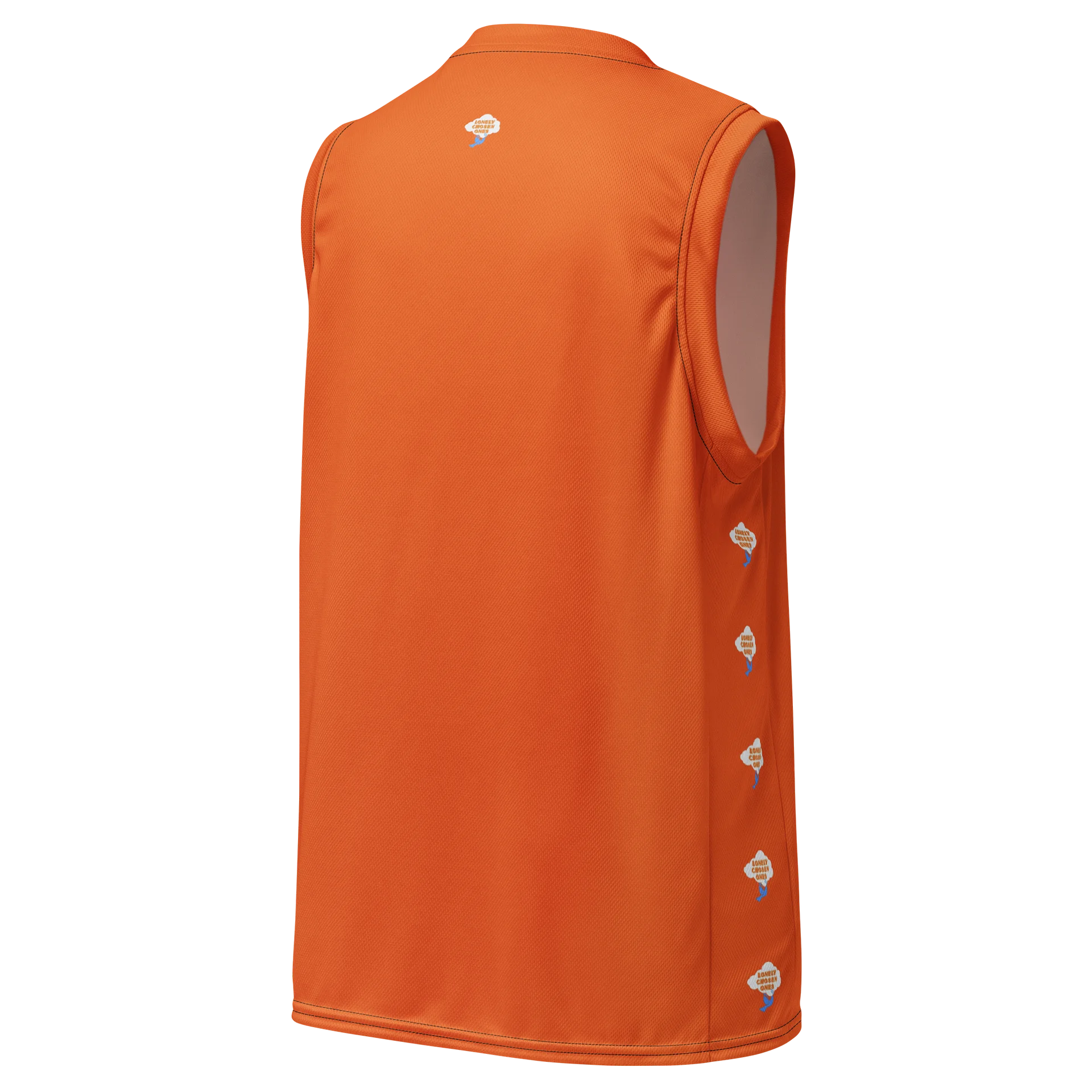LONELY CHOSEN JERSEY product image (3)