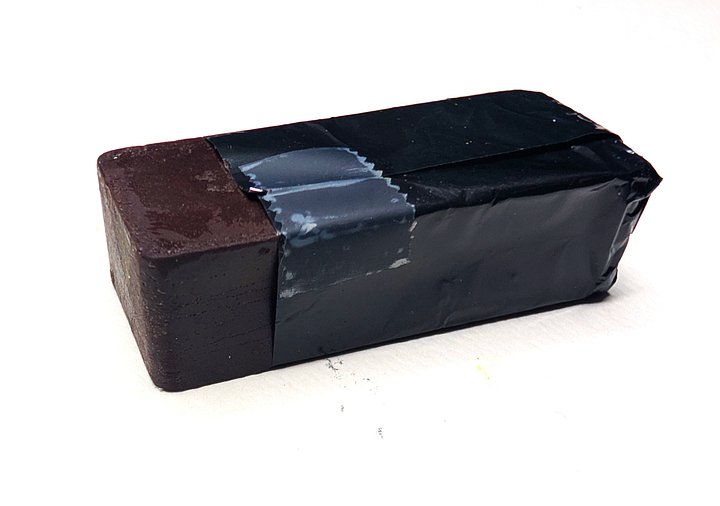 PASTEL #6 - BLUE RIDGE BURNT UMBER product image (2)