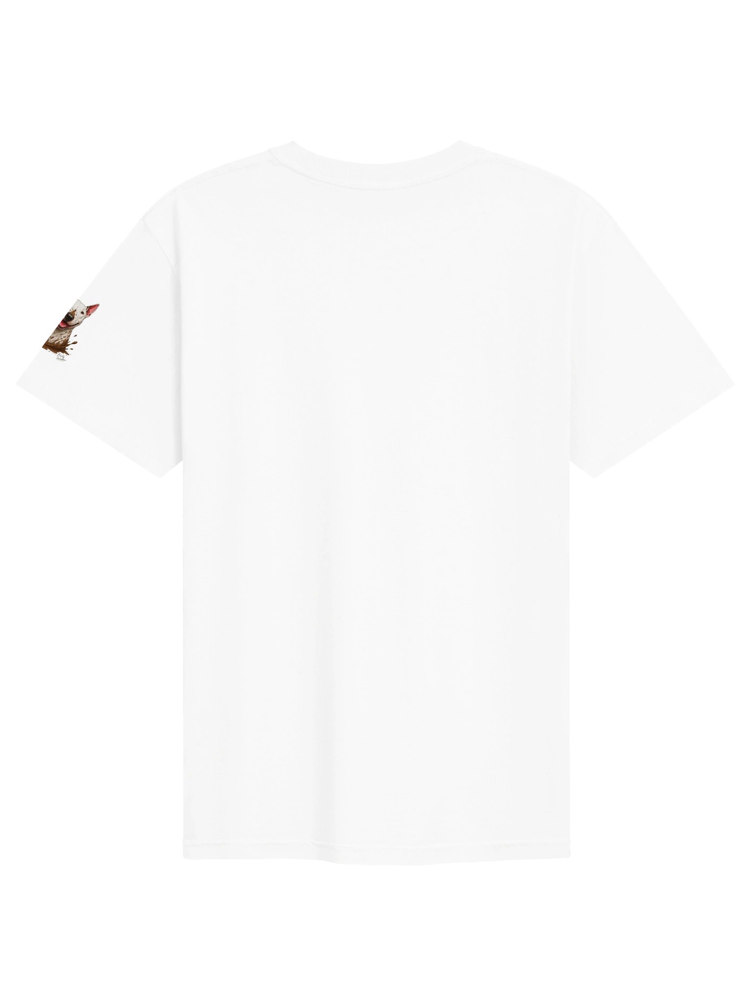 Muddy Bully T-shirt product image (5)