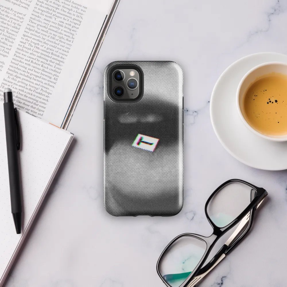 LSDTAO - iPhone Case product image (6)