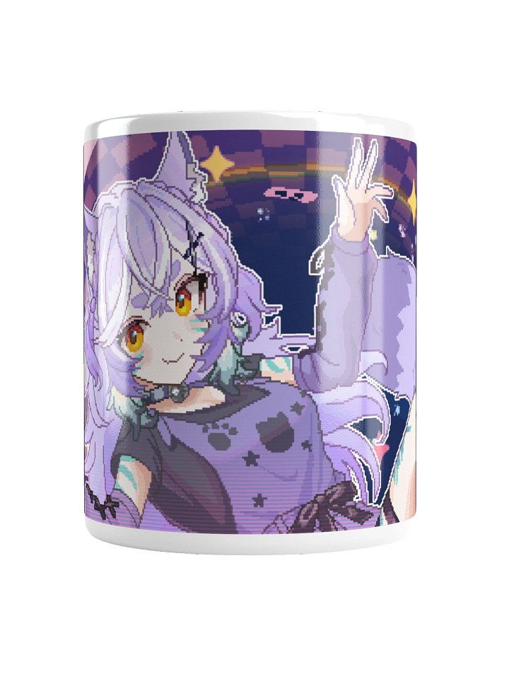 BirdieBoba in Wonderland Mug product image (4)