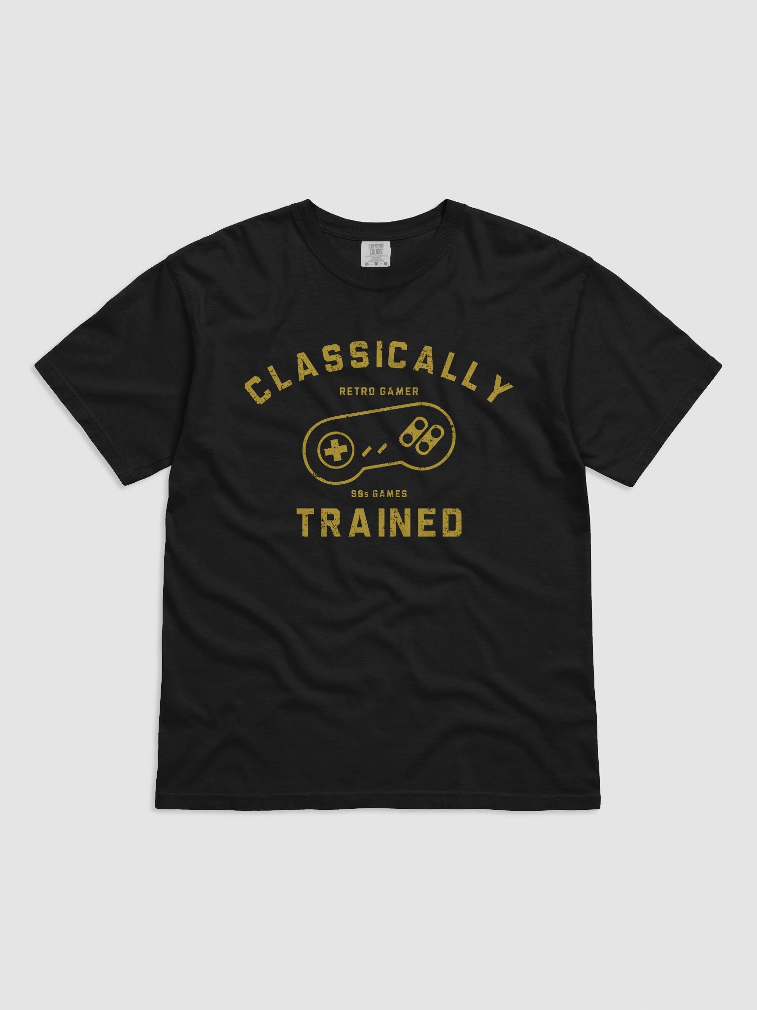 Classically Trained product image (1)