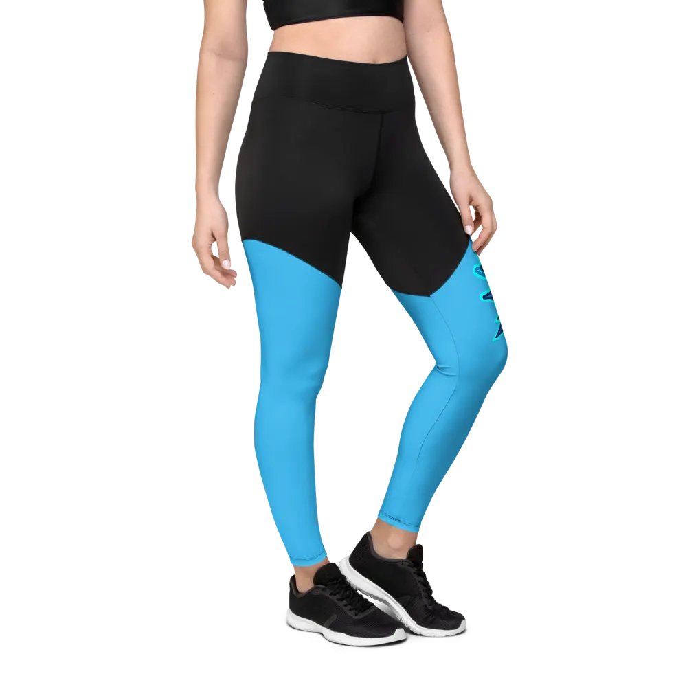 Sparx Leggings product image (7)