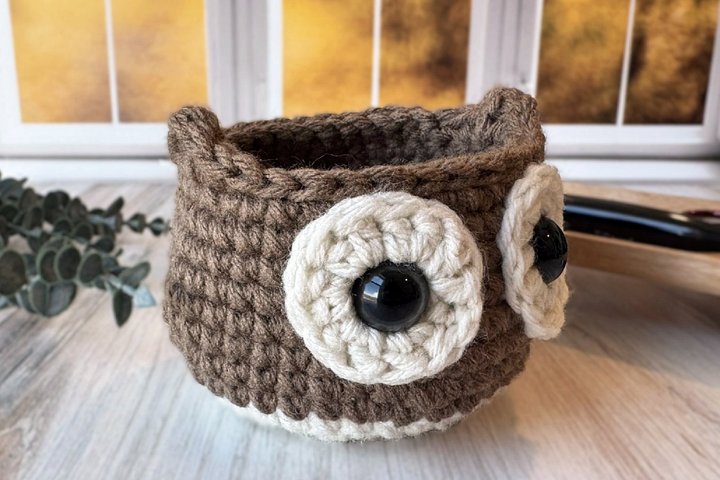 Little Hoot Owl Bowl product image (2)