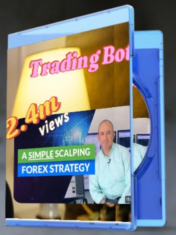 3EMA by ForexSingalTV product image (1)