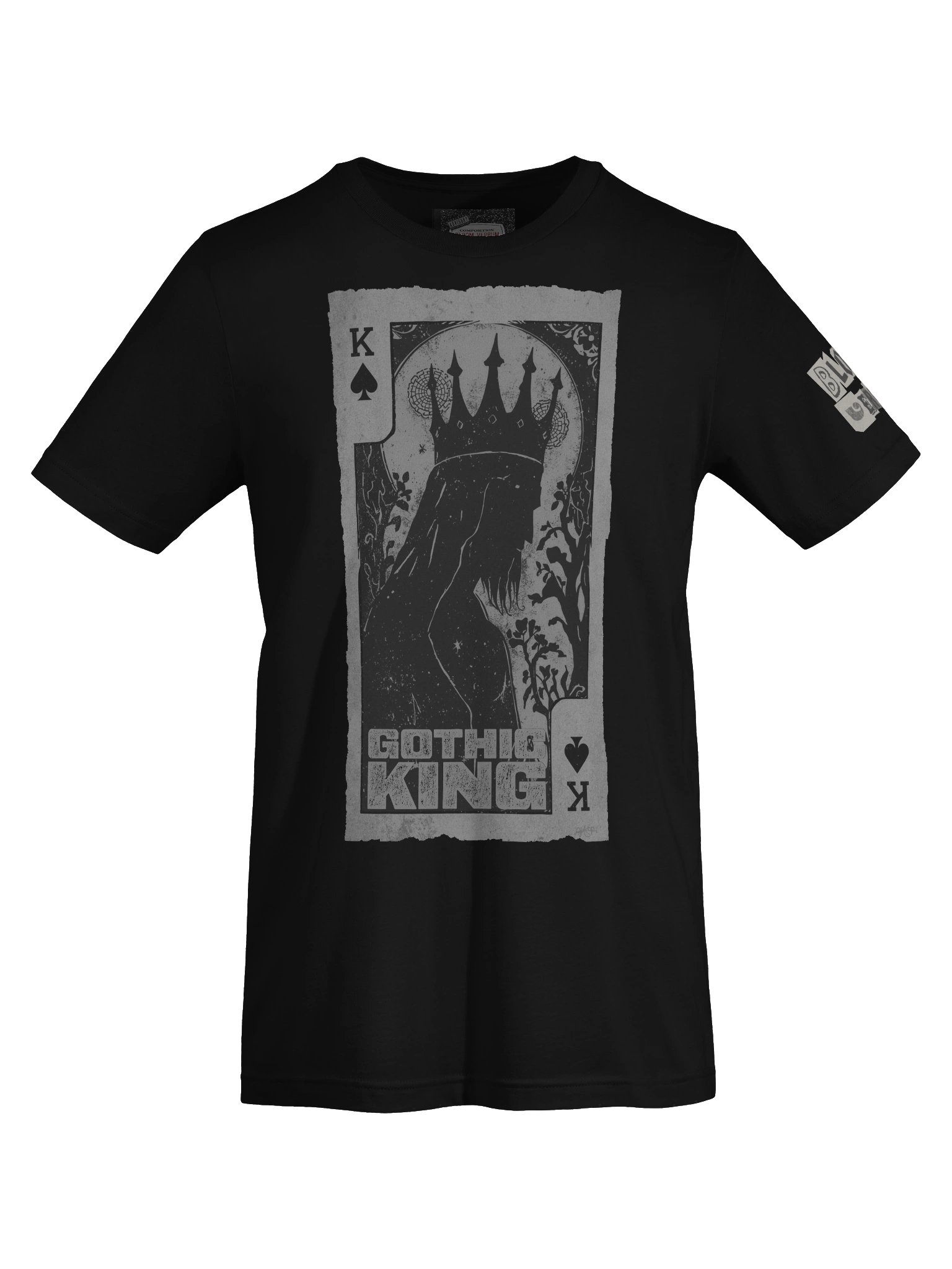Goth King product image (9)