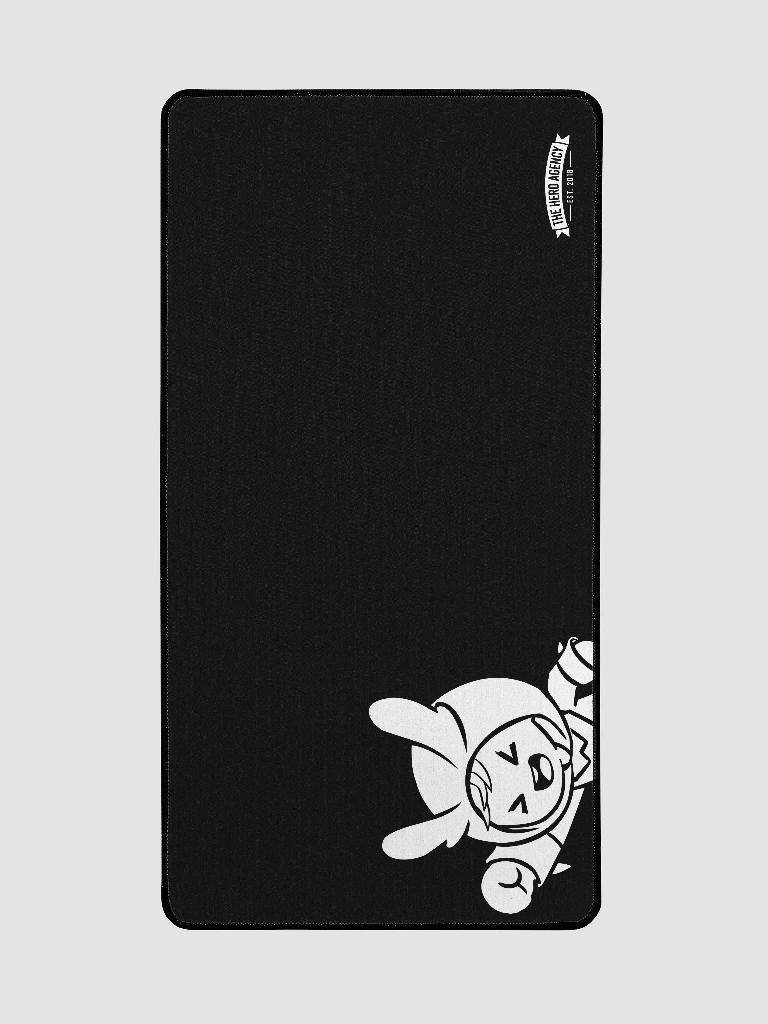 HYPE - Desk Mat (15.5" x 31") product image (2)