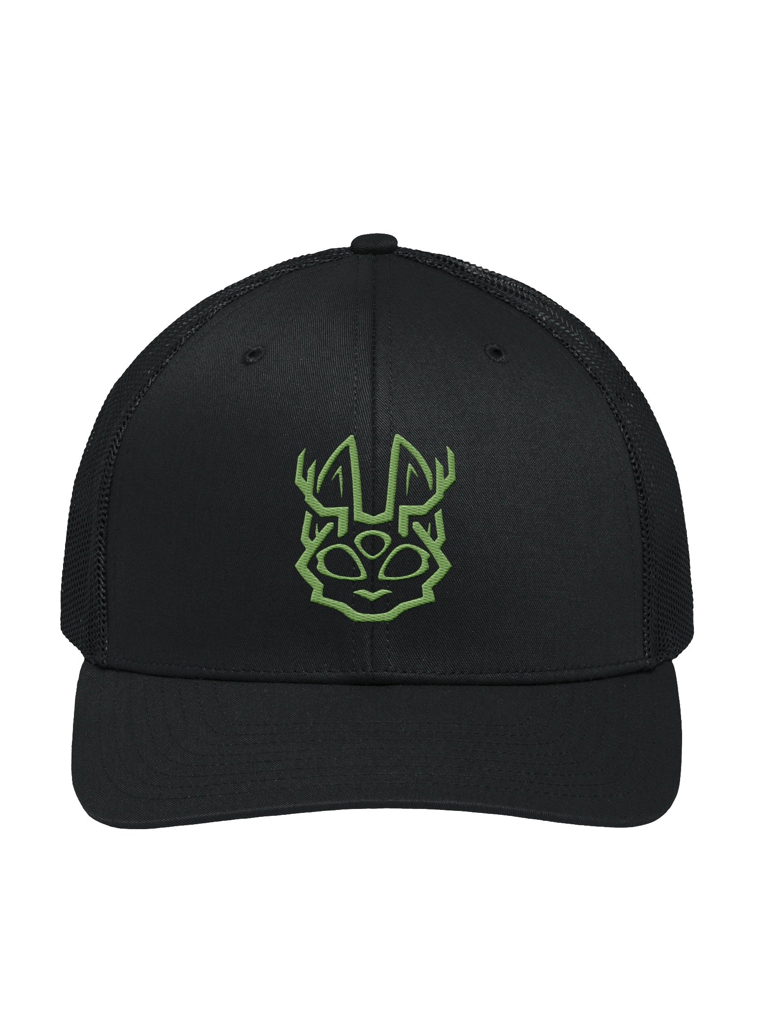 Kryptid Logo Cap product image (1)